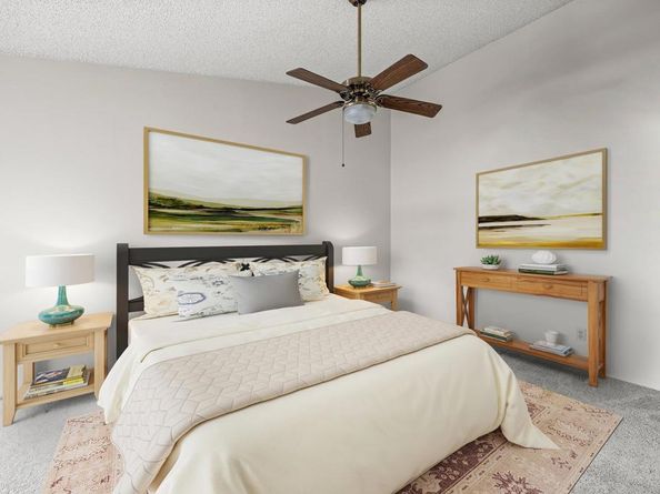13292 Salmon River Road 204, San Diego CA 92129