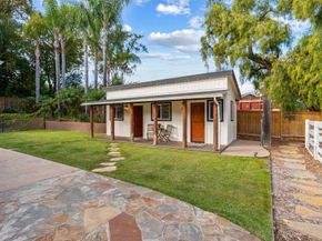 612 Lucylle Lane, Encinitas CA 92024