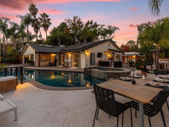 612 Lucylle Lane, Encinitas CA 92024