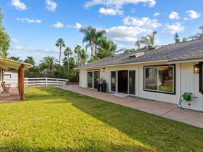 612 Lucylle Lane, Encinitas CA 92024