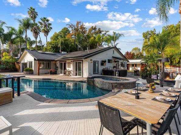 612 Lucylle Lane, Encinitas CA 92024