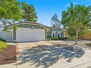 5334 Rio Plata Drive, Oceanside CA 92057