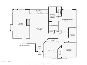 5334 Rio Plata Drive, Oceanside CA 92057