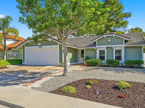 5334 Rio Plata Drive, Oceanside CA 92057