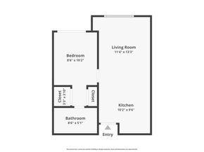 2650 Broadway 103, San Diego CA 92102