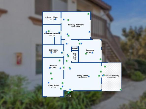 870 S Rancho Santa Fe Road B, San Marcos CA 92078