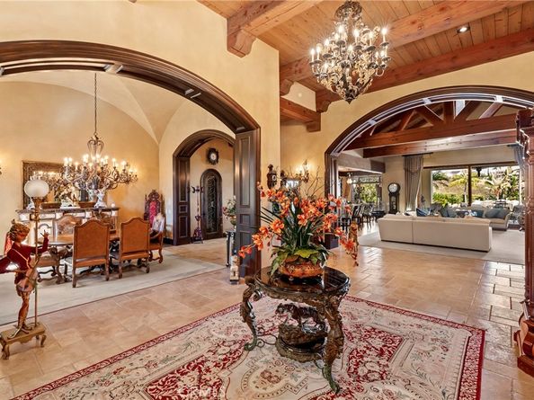 4945 Rancho Verde Trail, San Diego CA 92130