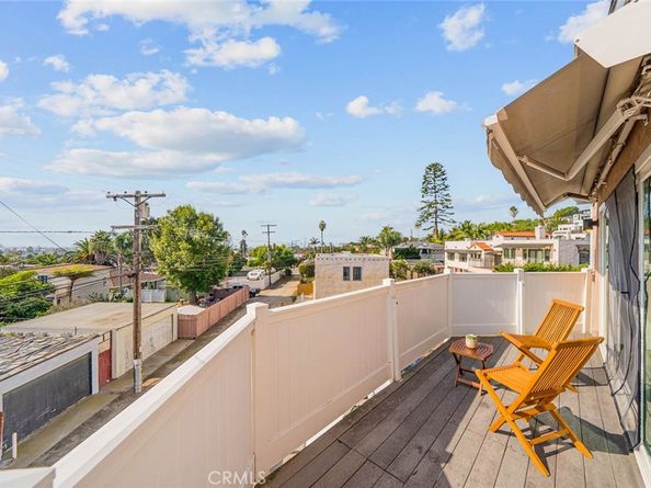 1737 Beryl Street, San Diego CA 92109