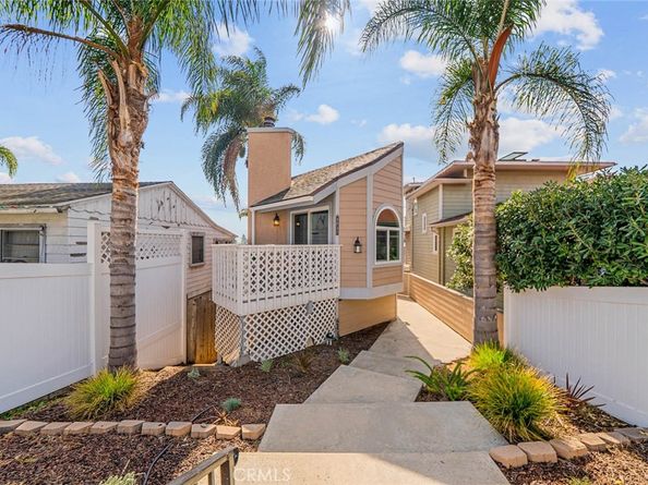 1737 Beryl Street, San Diego CA 92109