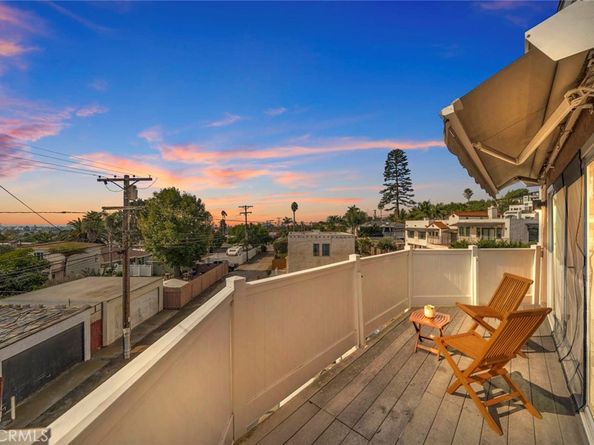 1737 Beryl Street, San Diego CA 92109