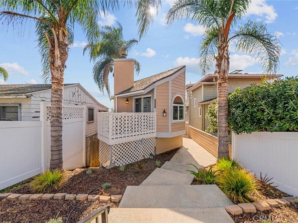 1737 Beryl Street, San Diego CA 92109