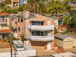 1737 Beryl Street, San Diego CA 92109