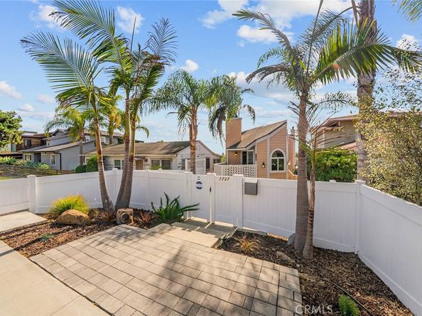 1737 Beryl Street, San Diego CA 92109