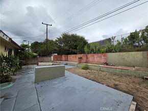 10141 Brockway Street, El Monte CA 91733