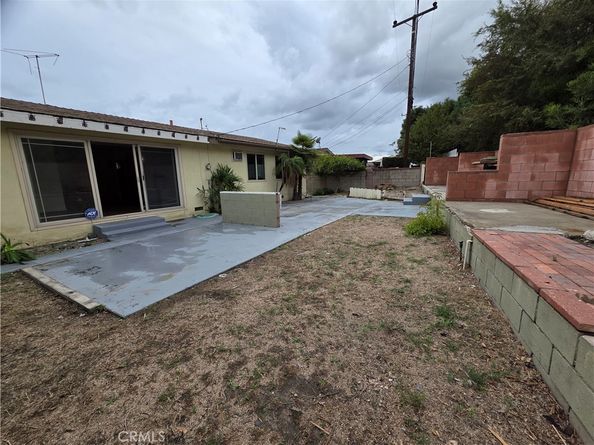 10141 Brockway Street, El Monte CA 91733