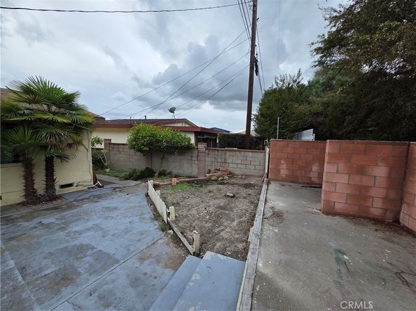 10141 Brockway Street, El Monte CA 91733