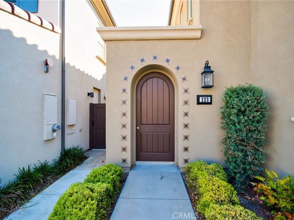 223 Gaspar, Irvine CA 92618