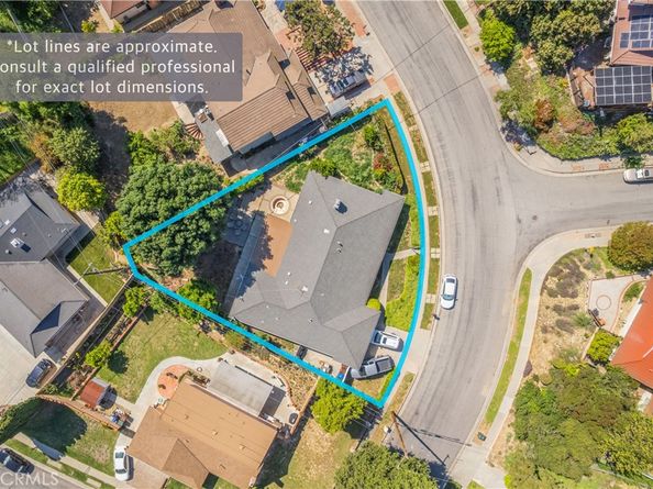 16060 Villa Flores Drive, Hacienda Heights CA 91745