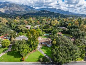 1210 Rodeo Road, Arcadia CA 91006