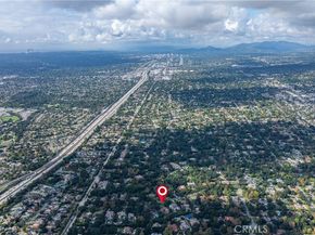 1210 Rodeo Road, Arcadia CA 91006