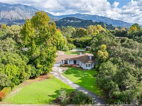 1210 Rodeo Road, Arcadia CA 91006