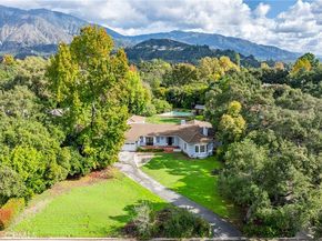 1210 Rodeo Road, Arcadia CA 91006