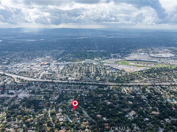 1210 Rodeo Road, Arcadia CA 91006