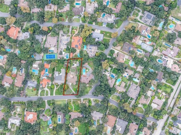 1210 Rodeo Road, Arcadia CA 91006