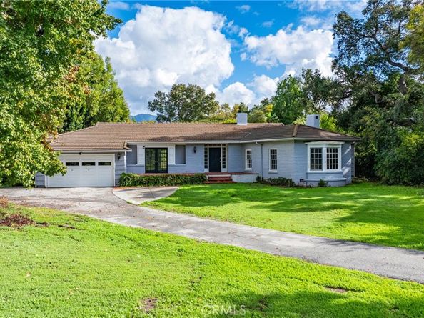 1210 Rodeo Road, Arcadia CA 91006