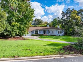 1210 Rodeo Road, Arcadia CA 91006