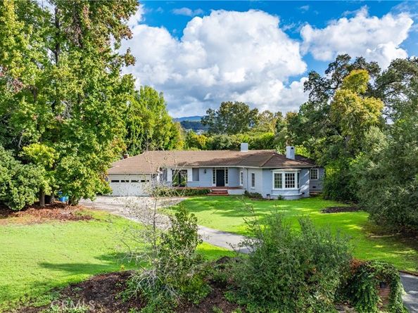 1210 Rodeo Road, Arcadia CA 91006