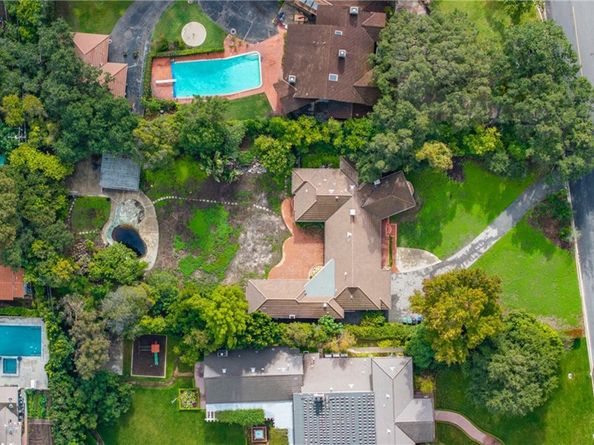 1210 Rodeo Road, Arcadia CA 91006