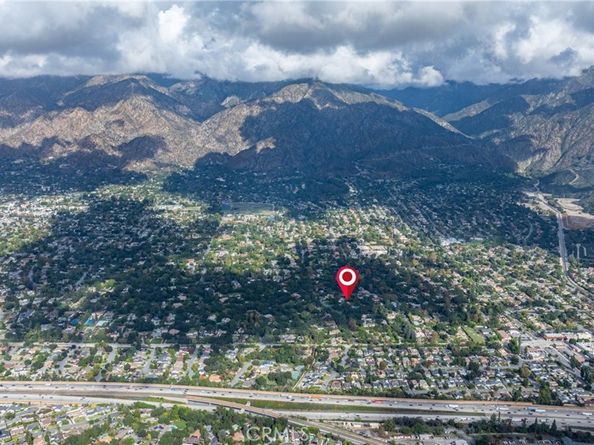 1210 Rodeo Road, Arcadia CA 91006