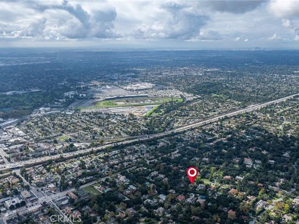 1210 Rodeo Road, Arcadia CA 91006