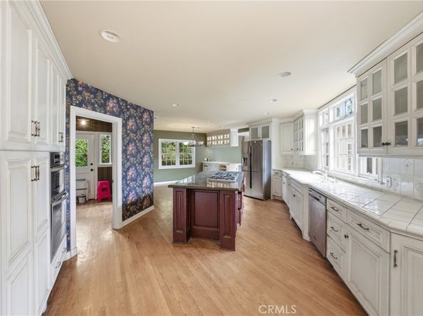 1210 Rodeo Road, Arcadia CA 91006