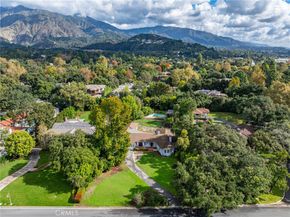 1210 Rodeo Road, Arcadia CA 91006