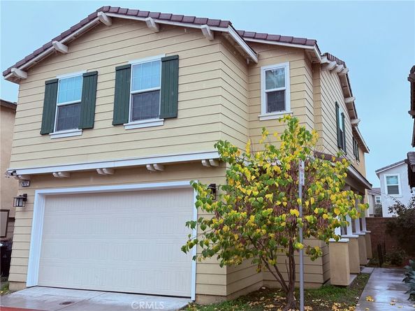 2072 E Sentinel Privado, Ontario CA 91764