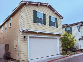 2072 E Sentinel Privado, Ontario CA 91764