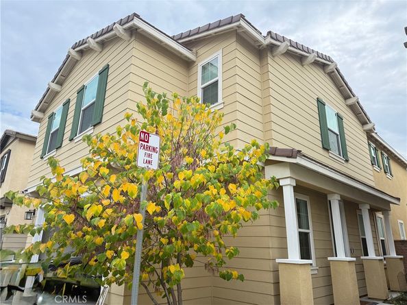 2072 E Sentinel Privado, Ontario CA 91764