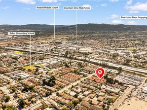 3457 Whistler, El Monte CA 91732