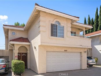 3457 Whistler