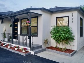 6714 Mclennan, Lake Balboa CA 91406