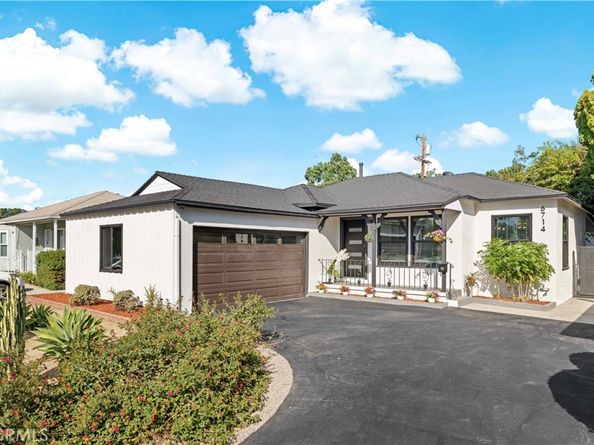 6714 Mclennan, Lake Balboa CA 91406