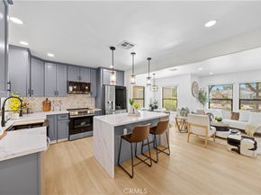 6714 Mclennan, Lake Balboa CA 91406