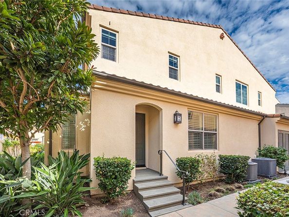 96 Tallowood, Irvine CA 92620