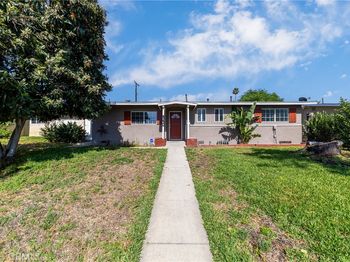 840 N North Benson Avenue