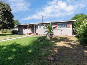 840 N North Benson Avenue, Ontario CA 91762