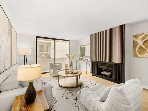 421 S La Fayette Park Place 624, Los Angeles CA 90057