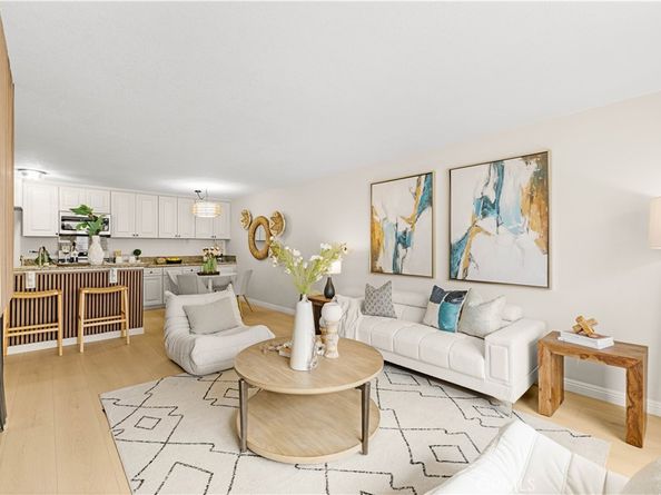 421 S La Fayette Park Place 624, Los Angeles CA 90057