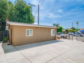 988 S Garey, Pomona CA 91766